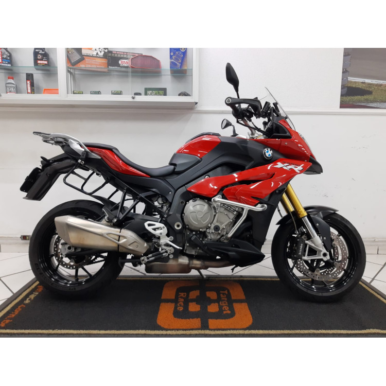 BMW S 1000 XR Premim