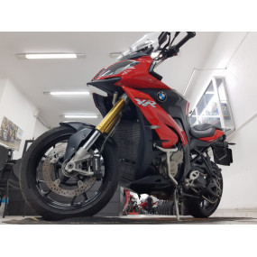 BMW S 1000 XR Premim