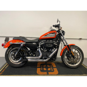 Harley Davidson Iron 883 R