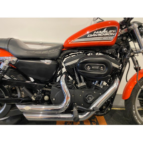 Harley Davidson Iron 883 R