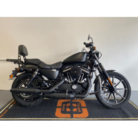 Harley Davidson XL 883 N