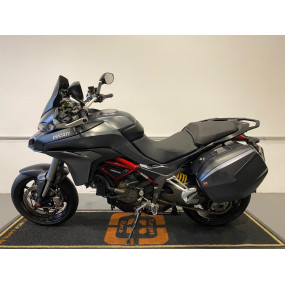 Ducati Multistrada 1200 S