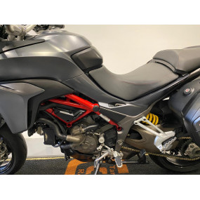 Ducati Multistrada 1200 S