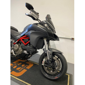 Ducati Multistrada 1200 S