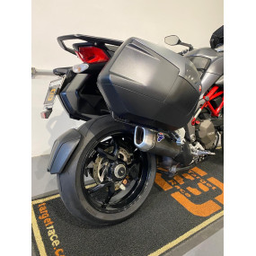 Ducati Multistrada 1200 S