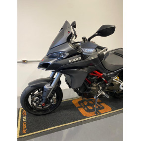 Ducati Multistrada 1200 S