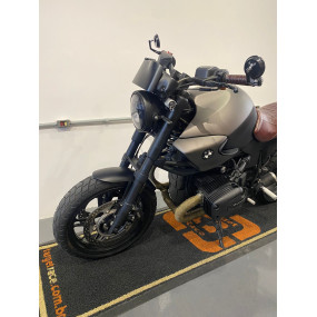 BMW R 1150 R Rockster - Customização Shibuya