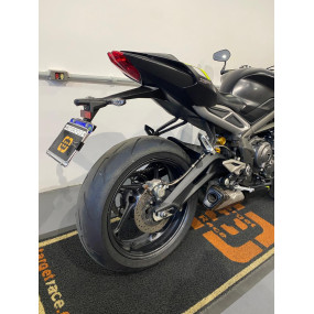 Triumph Street Triple RS