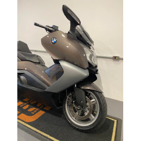 BMW C 650 GT