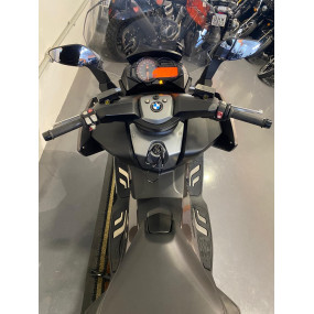 BMW C 650 GT