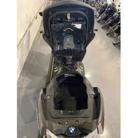 BMW C 650 GT