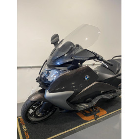 BMW C 650 GT