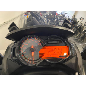 BMW C 650 GT