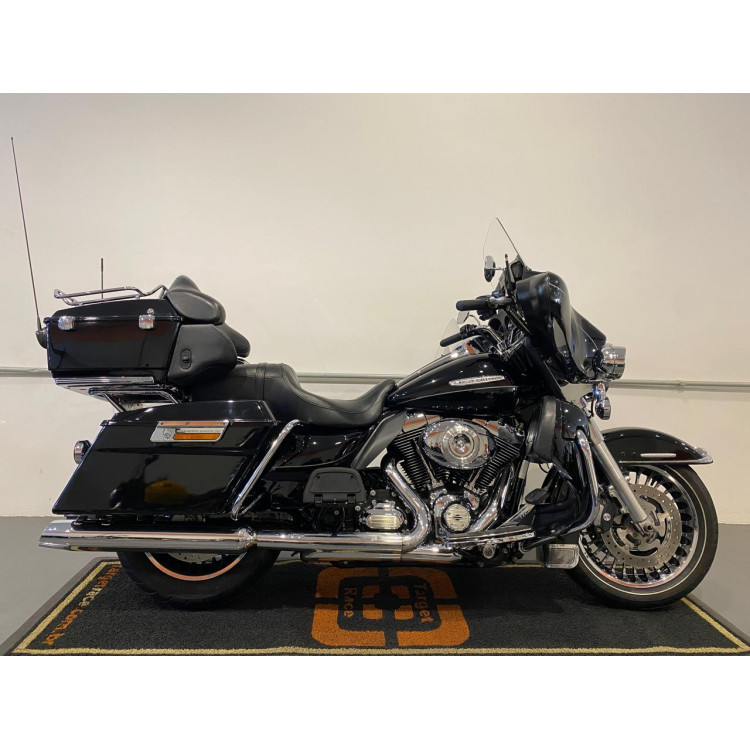 Harley Davidson Electra Glide Ultra Limited