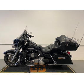 Harley Davidson Electra Glide Ultra Limited