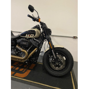 Harley Davidson Fat Bob