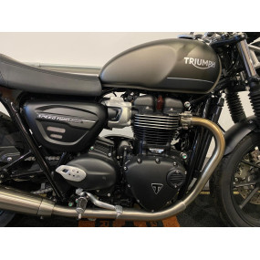 Triumph Speed Twin 900