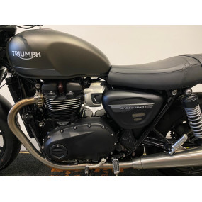 Triumph Speed Twin 900