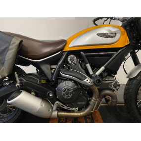 Ducati Scrambler Classic