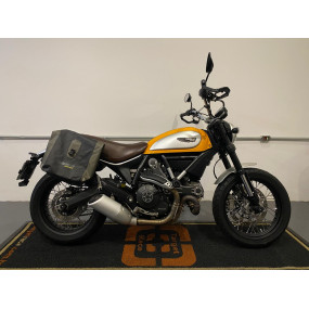 Ducati Scrambler Classic