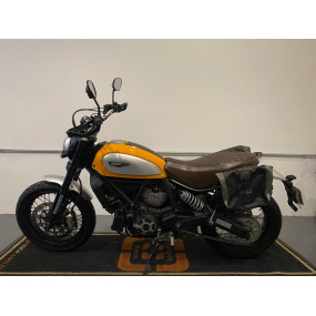 Ducati Scrambler Classic