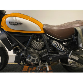 Ducati Scrambler Classic