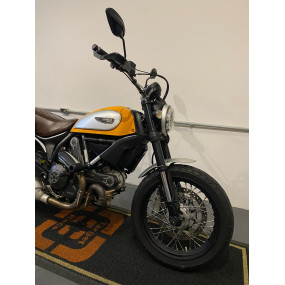 Ducati Scrambler Classic