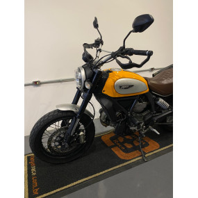 Ducati Scrambler Classic