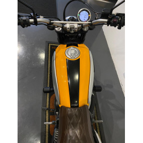 Ducati Scrambler Classic