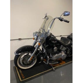 Harley Davidson Deluxe