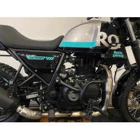 Royal Enfield Scram 411