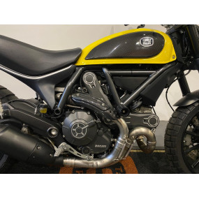 Ducati Scrambler Icon