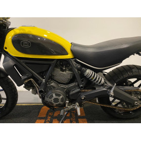 Ducati Scrambler Icon