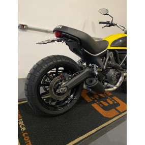 Ducati Scrambler Icon