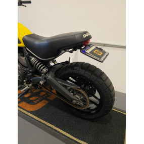 Ducati Scrambler Icon