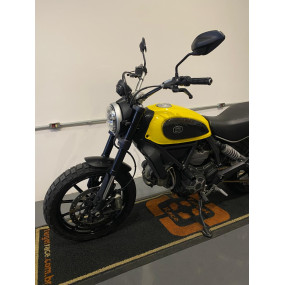 Ducati Scrambler Icon