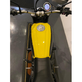 Ducati Scrambler Icon