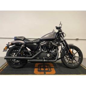 Harley Davidson Iron 883