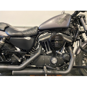 Harley Davidson Iron 883