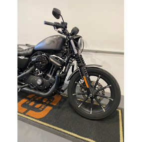 Harley Davidson Iron 883