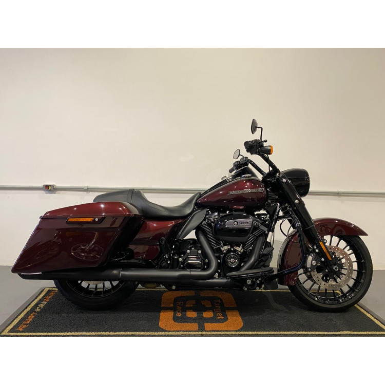 Harley Davidson Road King Special