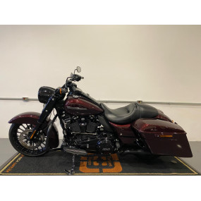 Harley Davidson Road King Special