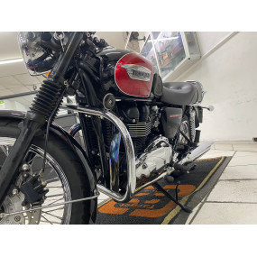 Triumph Bonneville T100