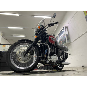 Triumph Bonneville T100