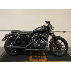 Harley Davidson XL883N