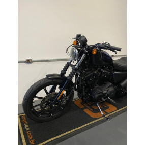 Harley Davidson XL883N