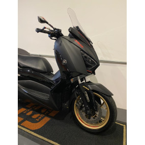 Yamaha Xmax