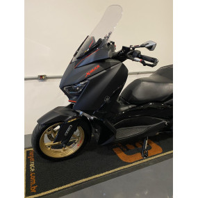 Yamaha Xmax