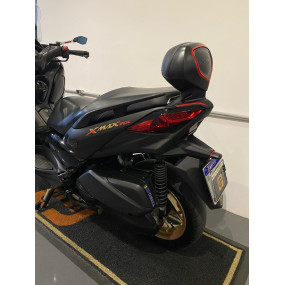 Yamaha Xmax