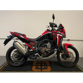 Honda CRF 1100L Africa Twin DCT